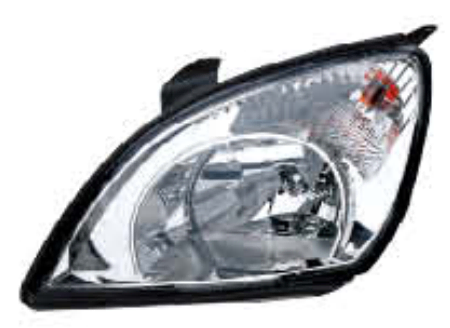 Semioptica izq - Imagen principal