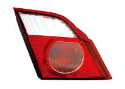 Faro trasero rojo izq - Imagen principal