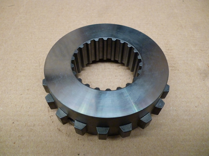 Plato enganche cc ak/s6-80+gv80 - Imagen principal