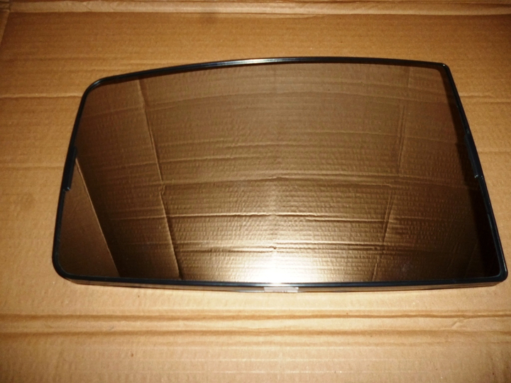 Vidrio espejo grande - Imagen principal