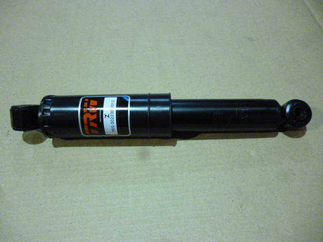 Amortiguador delantero hidra - Imagen principal