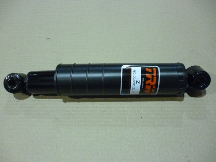 Amortiguador delantero hid - Imagen principal