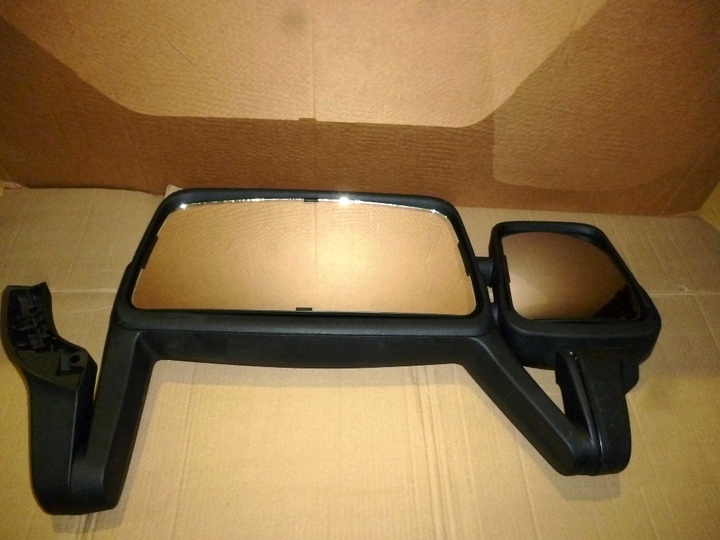 Espejo convexo izq - Imagen principal