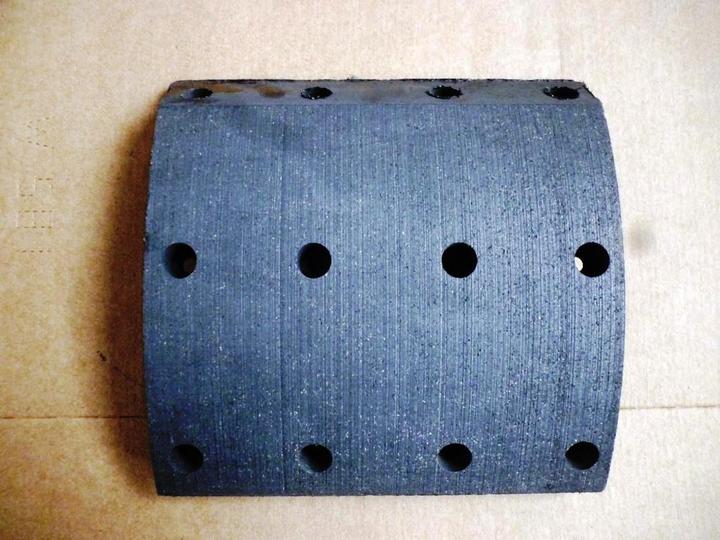 Cinta freno alt 100 dia 325 esp 14, 3 rem 6-d/t  std - Imagen principal