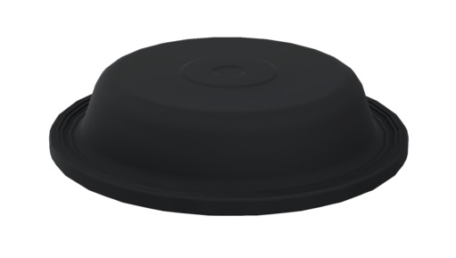 Diafragma spring brake tipo 20" - Imagen principal