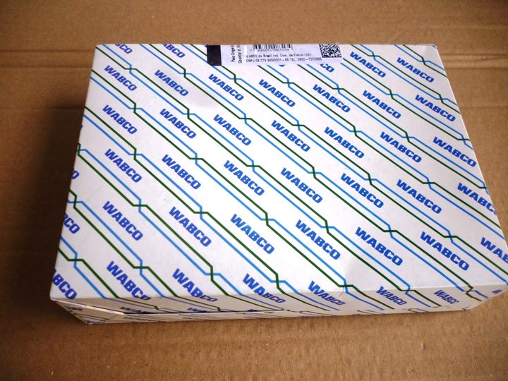 Rep cabezal compresor (completo) - Vista 2