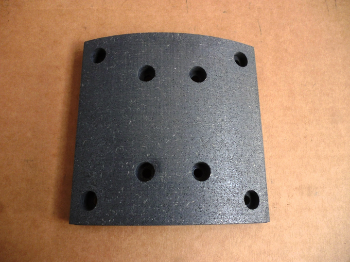 Cinta freno alt 180 dia 410 esp 17, 2 rem 8-tra  std - Imagen principal