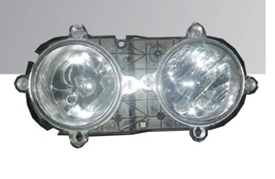 Semioptica horizontal der - Imagen principal