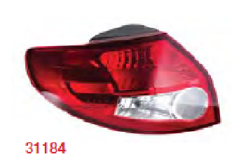 Faro trasero der - Imagen principal