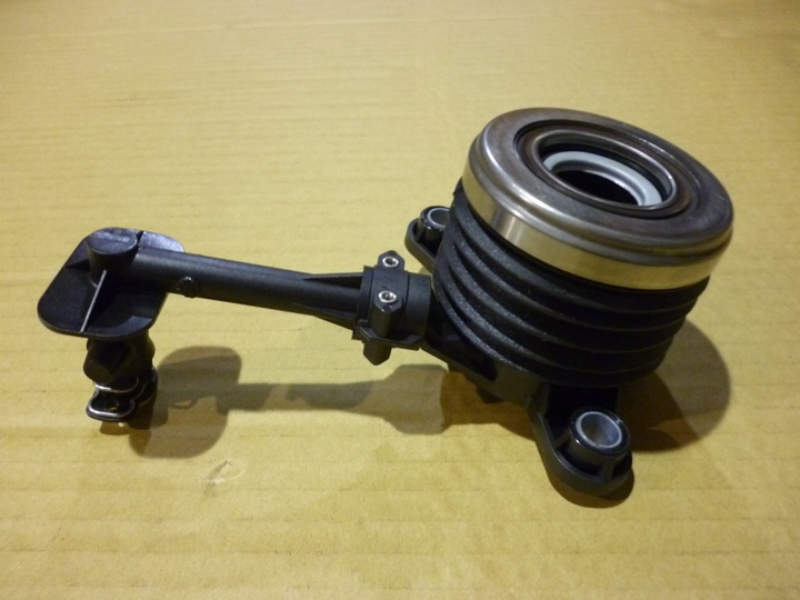 Actuador hidraulico - Imagen principal