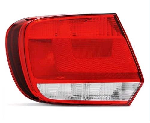 Faro trasero bicolor izq - Imagen principal