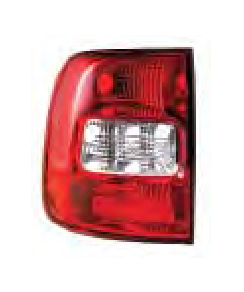Faro trasero.rojo/cristal der - Imagen principal