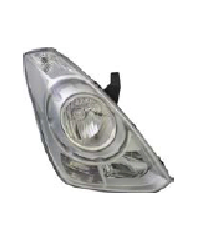 Semioptica fondo gris izq - Vista 2