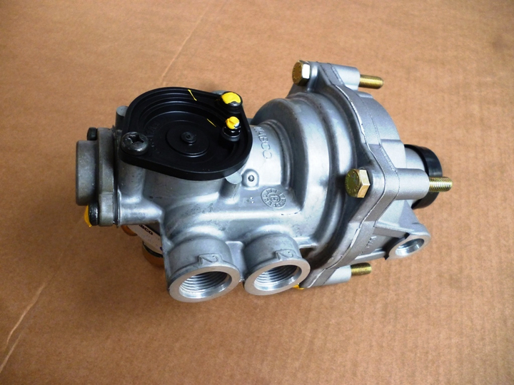 Valvula sensible carga - Imagen principal