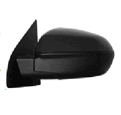 Espejo externo con cable der - Imagen principal