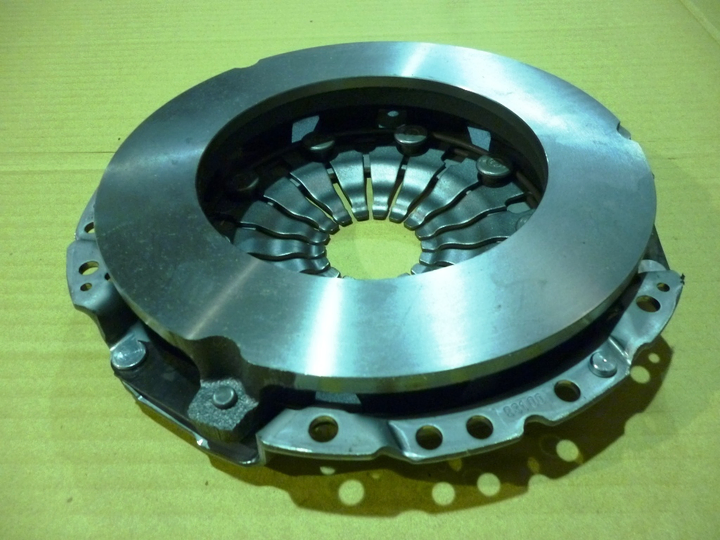 Placa embrague 205 mm - Imagen principal