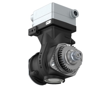 Compresor 318 cm3 - Imagen principal