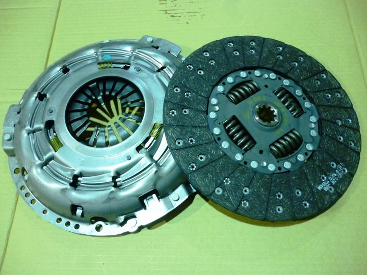 Kit embrague 300/10e - Imagen principal