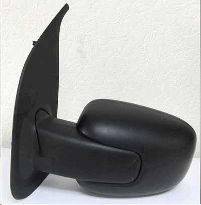 Espejo ext manual (2 puertas) izq - Imagen principal