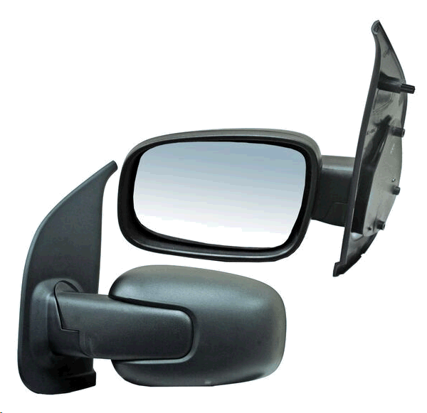 Espejo exterior con cable (4 puertas) der - Imagen principal