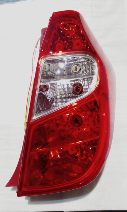 Faro trasero bicolor der - Imagen principal