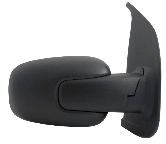 Espejo exterior con control izq - Imagen principal