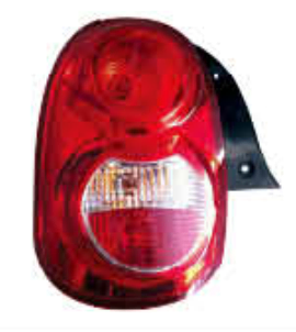 Faro trasero der - Imagen principal