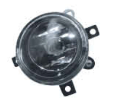 Faro aux/caminero auxiliar antiniebla der - Imagen principal