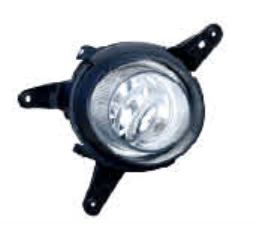 Faro aux/caminero auxiliar antiniebla der - Imagen principal