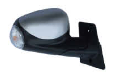 Espejo exterior izq - Imagen principal