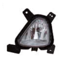 Faro aux/caminero auxiliar antiniebla izq - Imagen principal