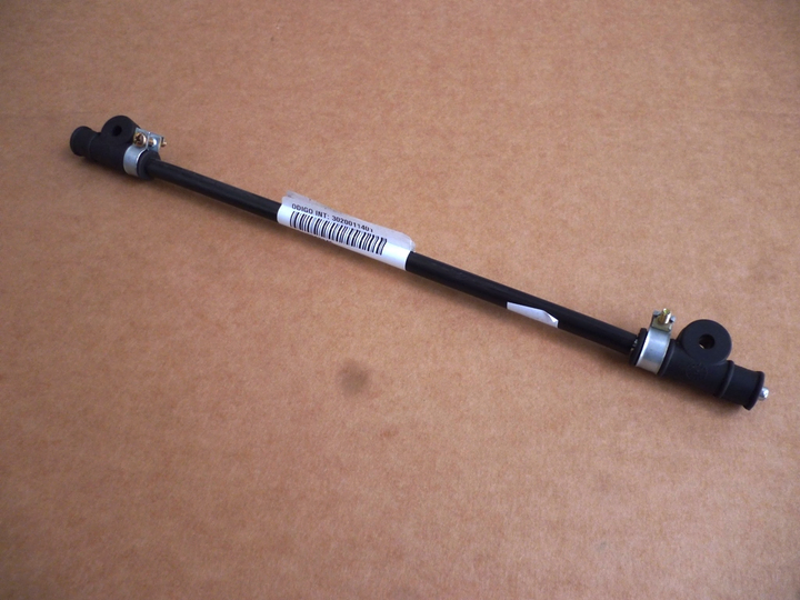 Varilla suspension neumatica - Imagen principal