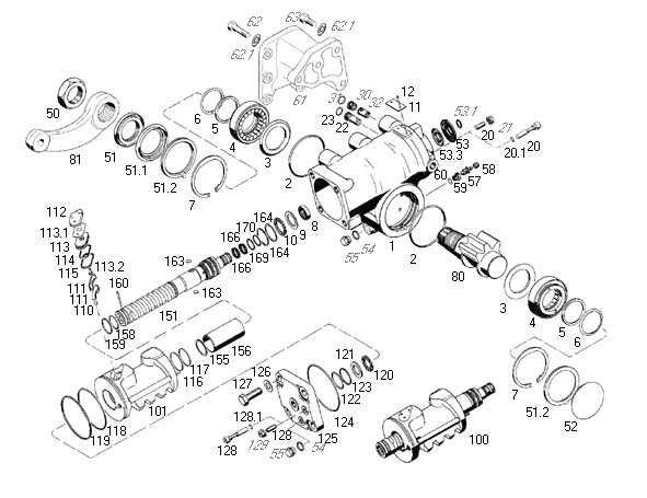 Caja dir hid 8097 - Imagen principal