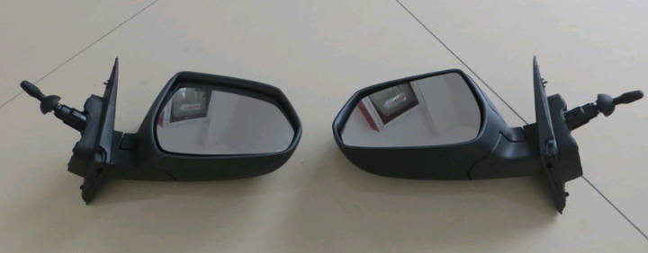 Espejo exterior manual izq - Vista 2