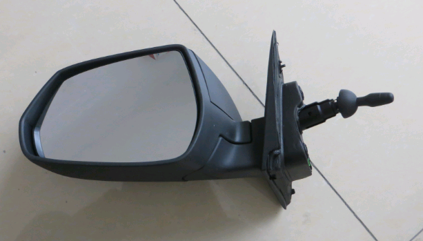 Espejo exterior manual izq - Vista 3