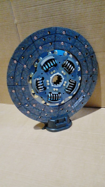 Disco embrague 395/10e - Vista 3