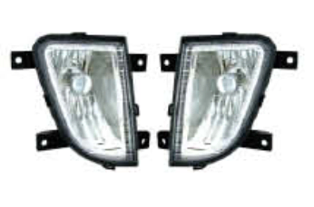 Faro aux/caminero antiniebla izq - Imagen principal