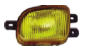 Faro aux/caminero antiniebla der - Imagen principal