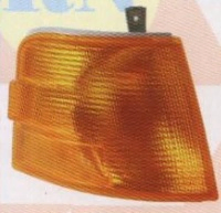 Señalero cristal izq - Imagen principal