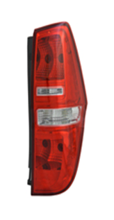 Faro trasero tricolor der - Imagen principal