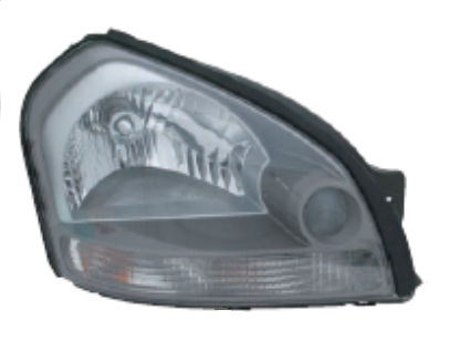 Semioptica lhd manual izq - Imagen principal