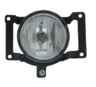 Faro aux/caminero antiniebla izq - Imagen principal