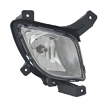 Faro aux/caminero antiniebla der - Imagen principal