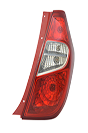 Faro trasero bicolor izq - Imagen principal