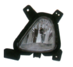 Faro aux/caminero antiniebla der - Imagen principal