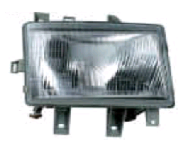 Semioptica der - Imagen principal