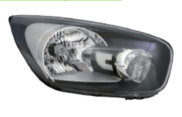 Semioptica electrica s/motor der - Imagen principal