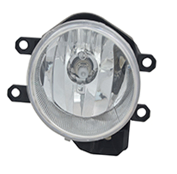 Faro aux/caminero antiniebla izq - Imagen principal