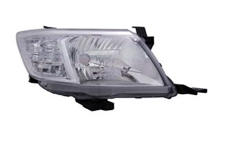 Semioptica manual izq - Imagen principal