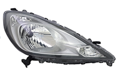 Semioptica manual izq - Imagen principal